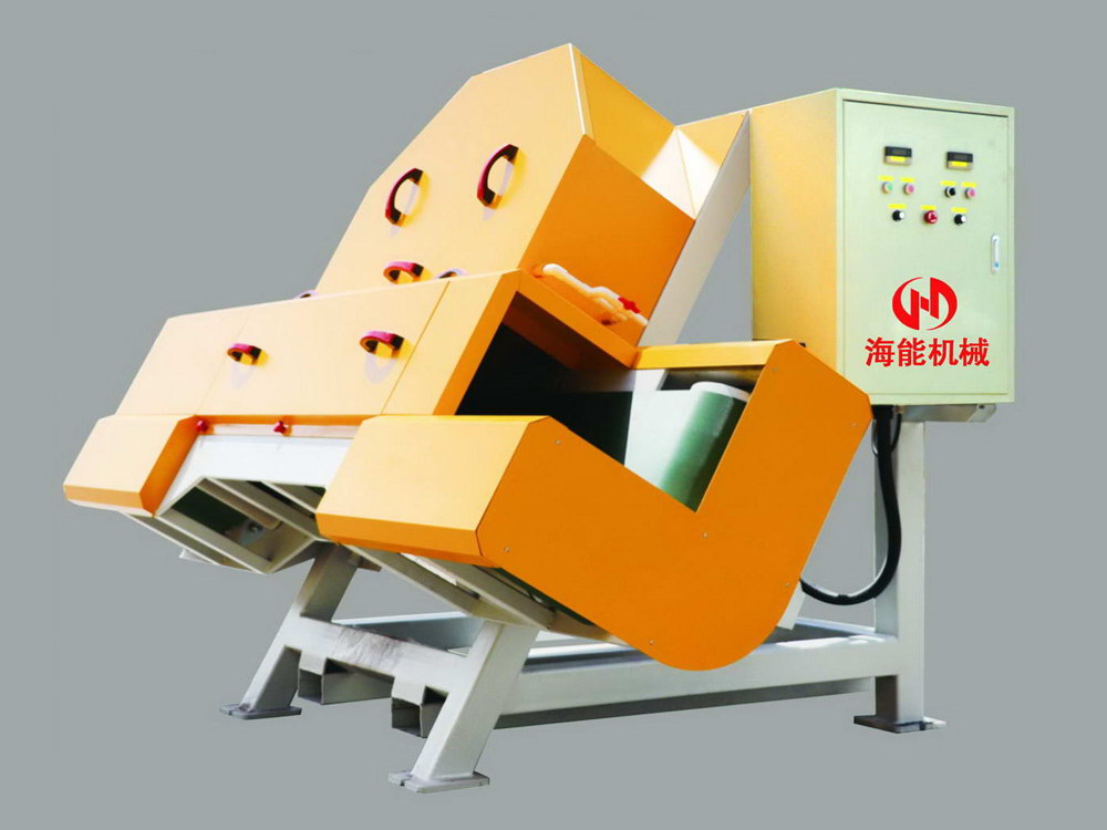 Zq1000/1200 Right Angle plane cutting machine