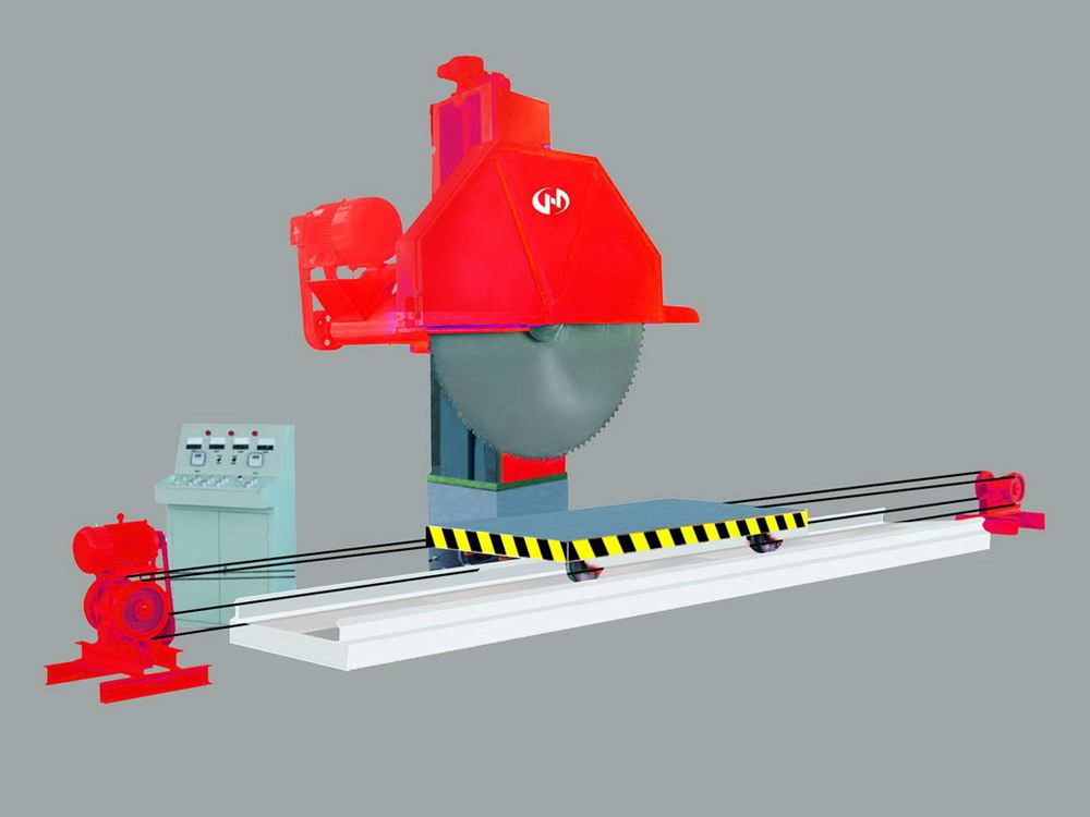 Однорукий резак QZQ1800